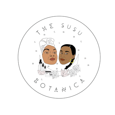 The SUSU Healing Collective
