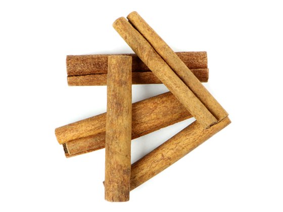 Cinnamon Chips- Organic