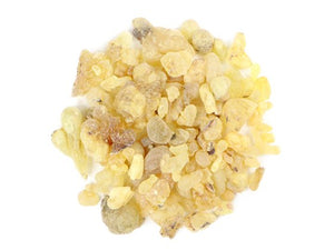 Frankincense- Wild Crafted